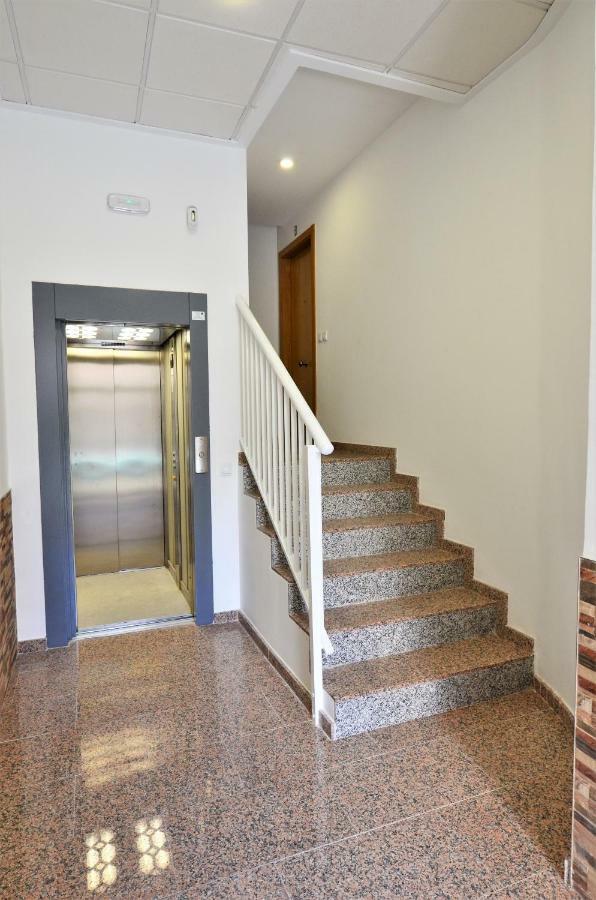 Rooftop Apartment With Three Terraces Alicante Exterior photo